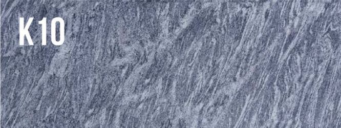 Visage blue (голубой гранит-гнейса)